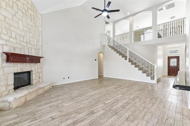 1308 Hazel Green, Drive Frisco, TX photo 7