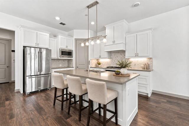 4865 Paddock, Trail Carrollton, TX photo 3