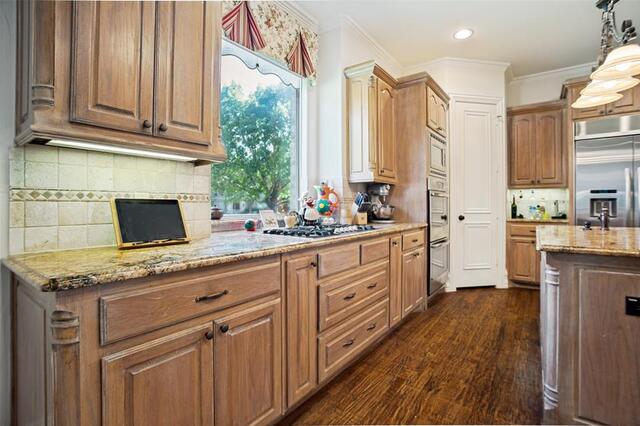 1006 Navarro, Drive Allen, TX photo 15