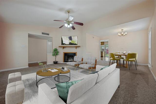 450 Woodhurst, Drive Coppell, TX photo 6