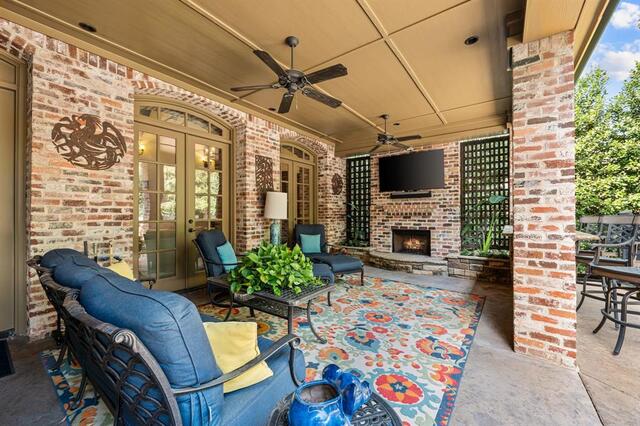 2105 Denver, Drive Southlake, TX photo 30