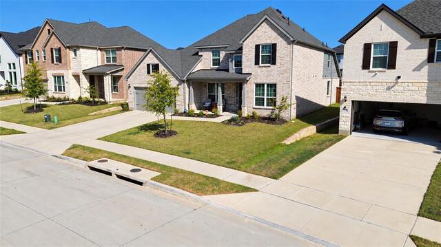 6500 Fort Parker, Way McKinney, TX photo 7