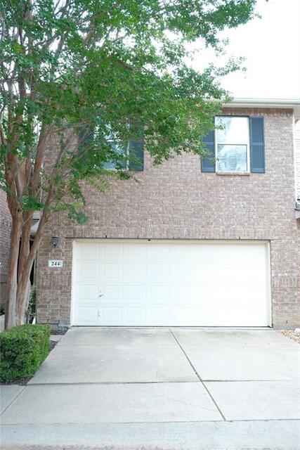 244 Turnberry, Lane Lewisville, TX photo 4
