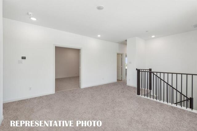 1036 Splitrock, Drive Allen, TX photo 15