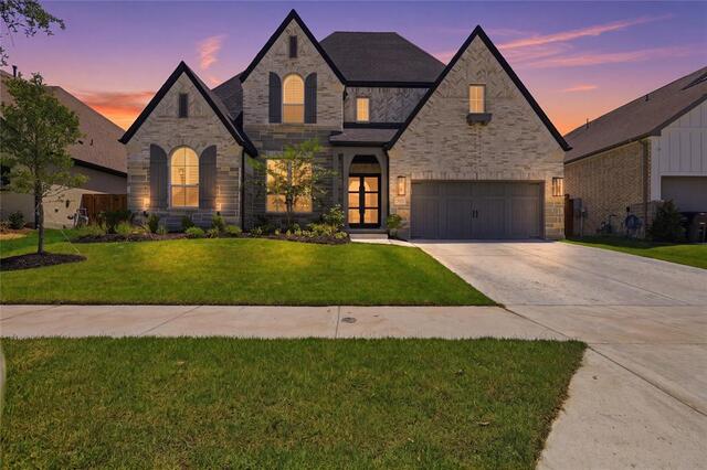 14525 Capridge Road, Fort Worth, TX image