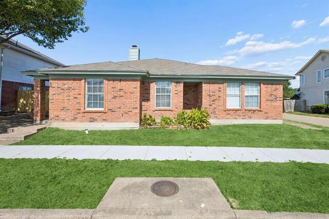 1041 Tennessee Trail, Arlington, TX image