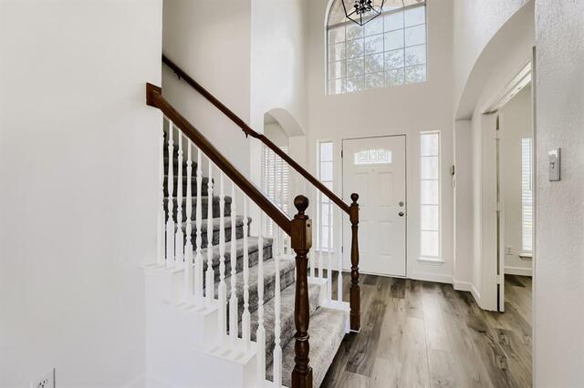3812 Red Oak Trail, The Colony, TX photo 4