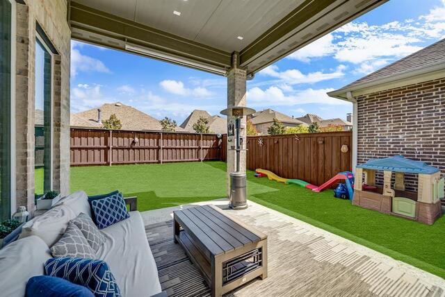 2825 Braemar, The Colony, TX photo 29