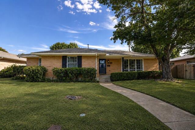 1560 Mapleton Drive, Dallas, TX image
