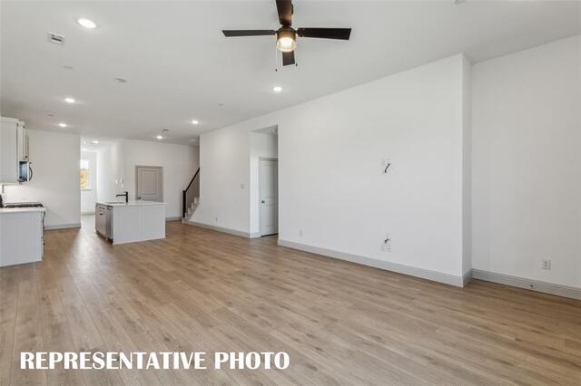 1030 Splitrock, Drive Allen, TX photo 4