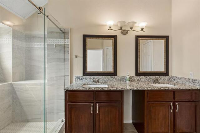 728 Lauren, Way Allen, TX photo 22