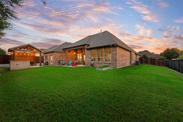 409 Rawhide, Path Keller, TX photo 29
