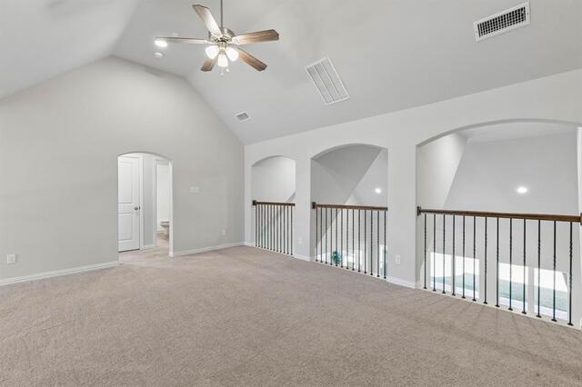 2111 Longmont, Lane Prosper, TX photo 28