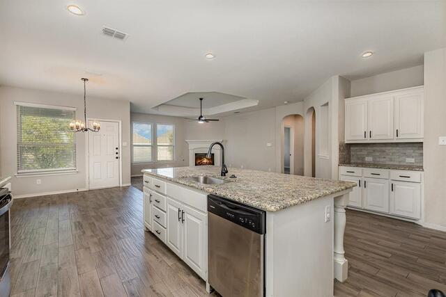 928 Dove, Cove Argyle, TX photo 9
