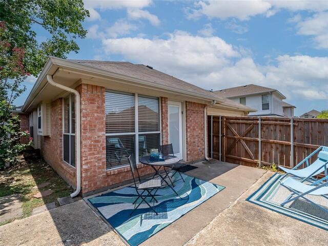 1108 Creekstone, Drive Carrollton, TX photo 33