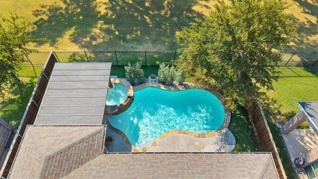 404 Lake Livingston, Trail McKinney, TX photo 36