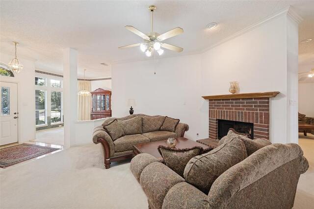 2710 Cheverny, Drive McKinney, TX photo 5