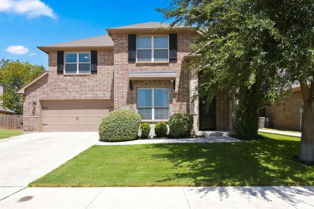6124 Dunnlevy Drive, Fort Worth, TX image