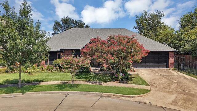 2716 Rochelle Point, Irving, TX image