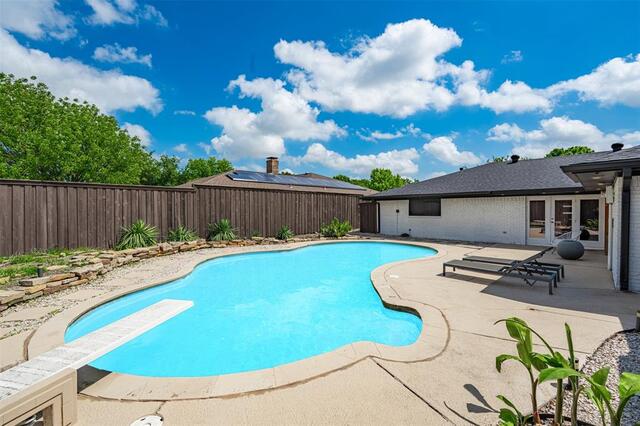 2760 N Hillbrier, Circle Plano, TX photo 33
