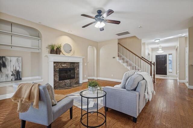 3201 Marquette Drive, Flower Mound, TX photo 11