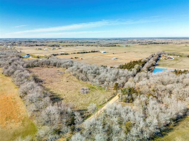TBD County Rd 2815, Honey Grove