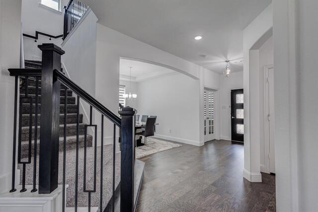 1721 Canals Drive, Little Elm, TX photo 5
