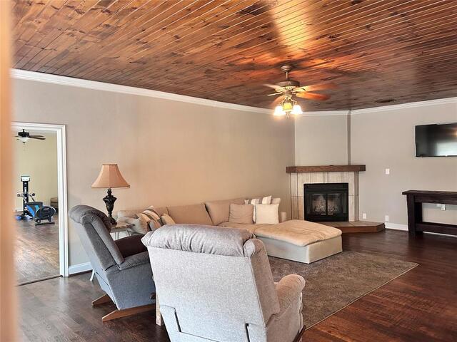8127 County Road, 172 Celina, TX photo 16