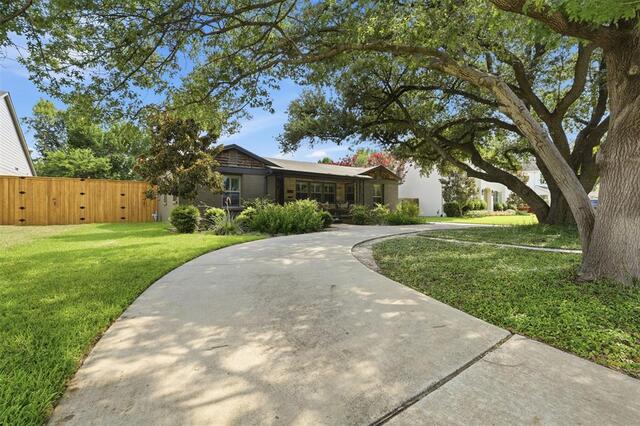 3637 Shelby Drive, Fort Worth, TX image