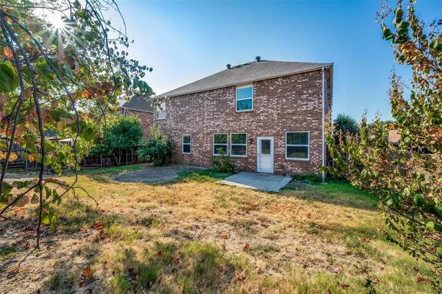 1905 Peppertree Drive, Little Elm, TX photo 23
