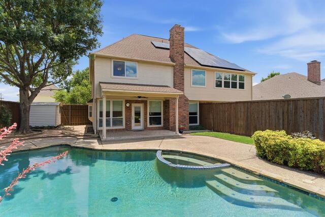 1105 Lakestream, Drive Plano, TX photo 26