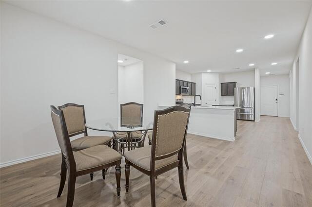 1104 Saddlehorn, Drive Denton, TX photo 9