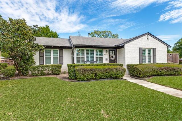 6347 Sudbury Drive, Dallas, TX image