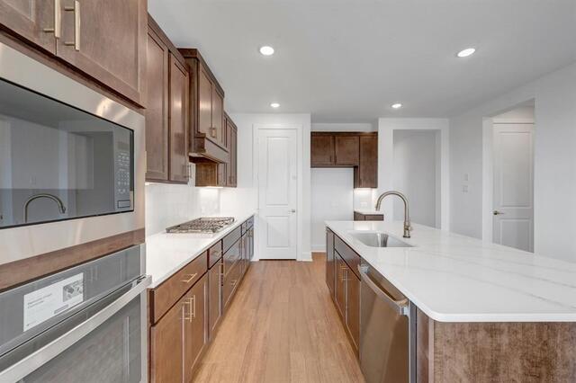 8001 Autumn Sage, Trail Denton, TX photo 17