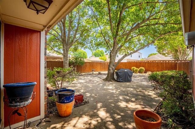 720 Green Brook, Drive Allen, TX photo 22