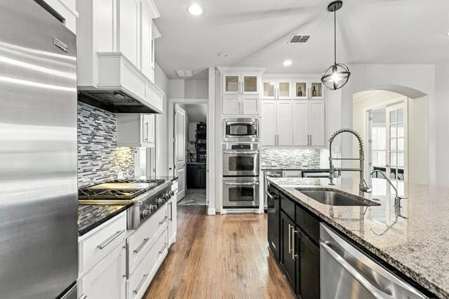 405 Sir Torin, Lane Lewisville, TX photo 18