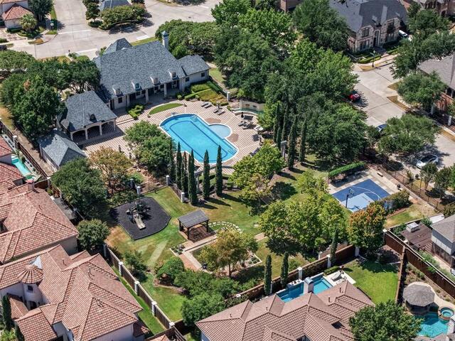 6009 Corsica, Way Plano, TX photo 35