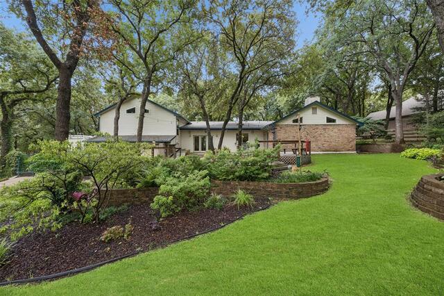 1012 Spanish, Trail Keller, TX photo 38