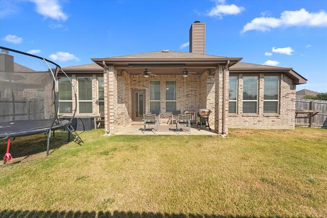 3501 Meadowtrail, Lane Denton, TX photo 33