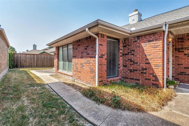 3816 Roman, Court Plano, TX photo 17