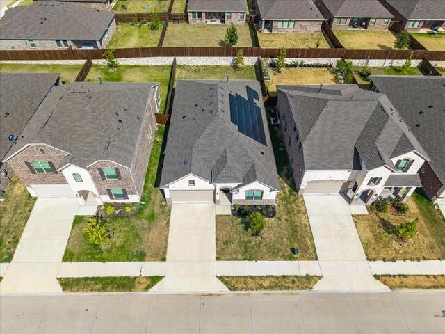 2109 Esher Drive, Little Elm, TX photo 6