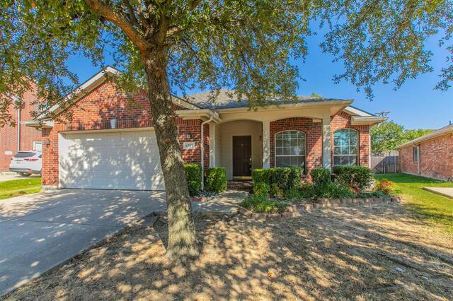 6717 Dream Dust Drive, North Richland Hills, TX image