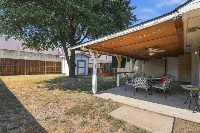 1444 Applegate, Drive Lewisville, TX photo 22