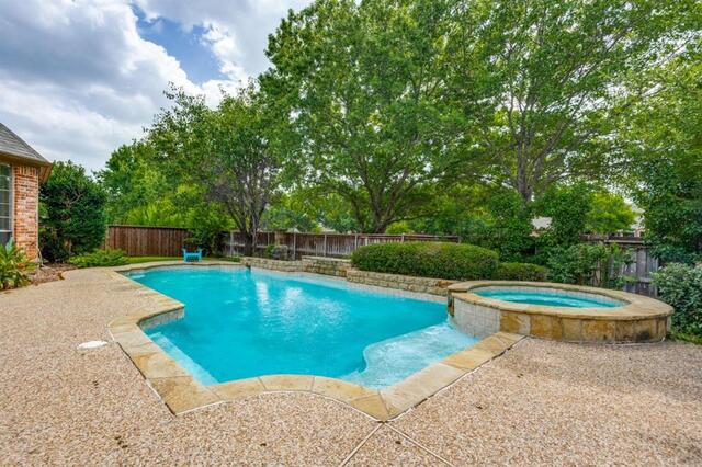 615 Wills Point, Drive Allen, TX photo 34