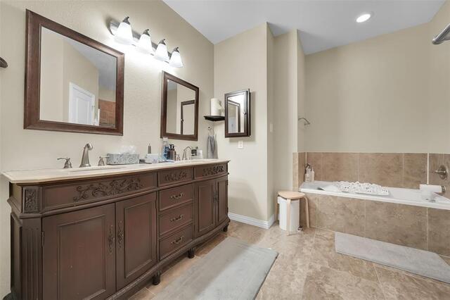 701 Overland, Trail McKinney, TX photo 17
