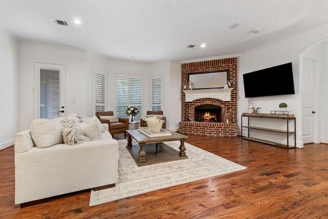 37 Bass Pond, Drive Frisco, TX photo 12