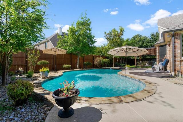 804 Northern, Trace Keller, TX photo 35