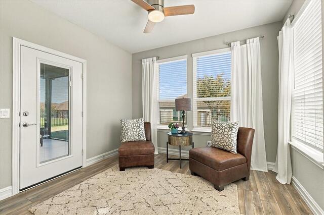 965 Memorial Drive, Little Elm, TX photo 18