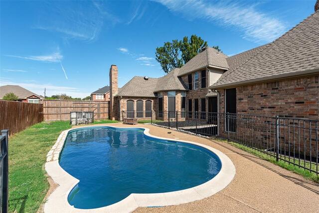 2228 Lorraine, Drive Carrollton, TX photo 30