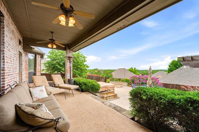 1805 Kendall, Court Keller, TX photo 32